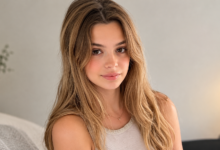 Molly Little Age