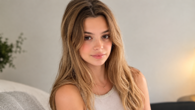 Molly Little Age