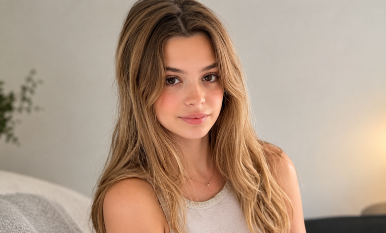 Molly Little Age