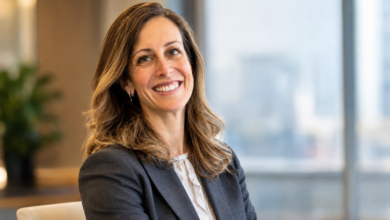 Melanie CraigScottCapital