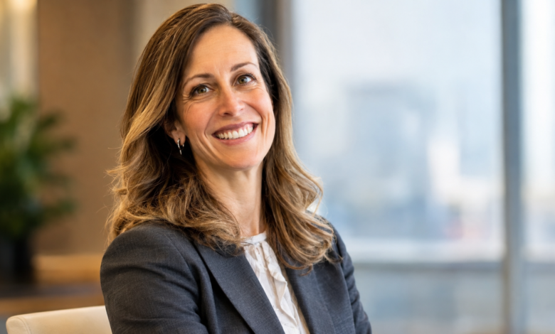 Melanie CraigScottCapital