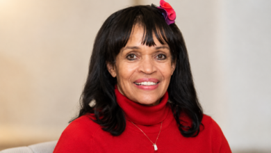 Dorothy Bowles Ford
