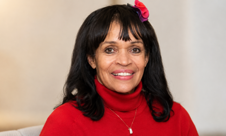 Dorothy Bowles Ford