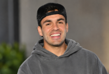 Kyle Forgeard Net Worth
