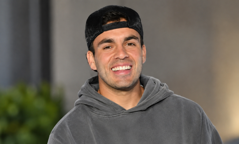 Kyle Forgeard Net Worth